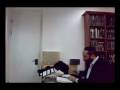 videos de Rabbi David Sharaby - Tashma.net - Shiyur Nefesh Hahayim part 2/2