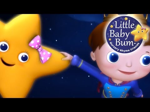 Twinkle Twinkle - Nursery rhyme Twinkle Twinkle Little Star; Set in old Paris, the Prince is still loved and missed by all the town folk as he is sadly no longer around. The s...