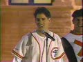 Copyright Univision, Magneto (a boy band from Mexico) sings a spanish version of Sugar sugar. Membros originales