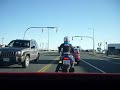 bike ride on the gs500f