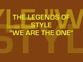 Legends of Style 