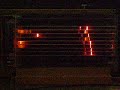 Cambridge spark chamber prototype: Mark II, video 3