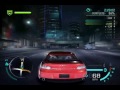 Need  For Speed Carbon