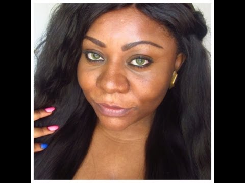 how to cancel rx for brown skin