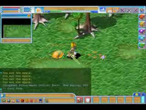 Fairyland Online Screenshot 0