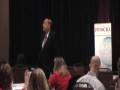 ProjectWorld & WCBA 2008: General Russel L. Honoré, (Ret), Keynote Presentation