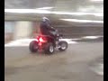 quad rally