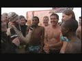 Nieuwjaarsduik
