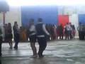 Coreografia de Peluca