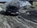проходимость Samanda