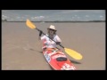 Watch footage of Blue Peter presenter, Helen Skelton, kayaking up the Amazon