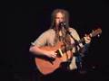 Newton Faulkner - Dream Catch Me (Live, Norwich 2007)