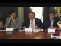ASI World Sommelier Competition -- Chile 2010 -- Press Conference