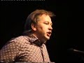 Robert Griess: Klassenkampf im Bioladen