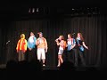 Medmash 2008 - UWS - World Youth Day