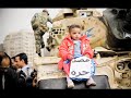 Achmed Abdel-Salam video 1
