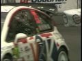 Monza Rally Show 2009 - Riepilogo prova speciale n.5