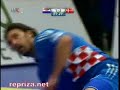 Hrvatska Danska Europsko prvenstvo 2008 Hrvatska Danska Europsko prvenstvo 2008