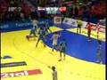 Hrvatska Danska Europsko prvenstvo 2008