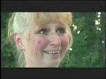 FLIGHT 93  CRASH WITNESS SAW NO  BOEING 757