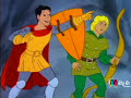 Caverna do Dragão - O olho do observador - Parte 3