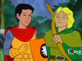 Caverna do Dragão - O olho do observador - Parte 3