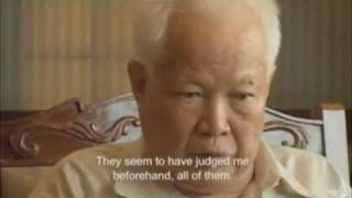 Khmer Documentary - khieu samphan ????.