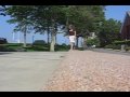 Jeff Hochmuth: Longboarding