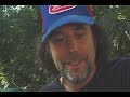 robert downey jr. - from his album the futurist - recording the song 