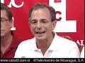 Eduardo Montealegre fraude Electoral Managua Nicaragua Eduardo Montealegre fraude Electoral Managua Nicaragua