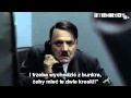 Hitler dostal rachunek z orange