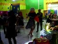 essa � a recrea��o do melhor buffet infantil da zona leste ! buffet arrelia rock !