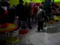essa � a recrea��o do melhor buffet infantil da zona leste ! buffet arrelia rock !