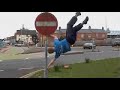 Jump Stoke promo 2006 re-edit