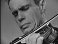 Leonid Kogan - Cantabile, Paganini