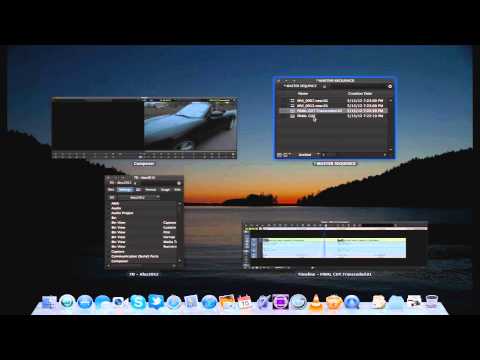 how to locate offline media in avid