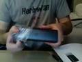 Unboxing a My Book 500 Gig External HD