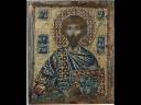 In this video, there is a brief review of the Byzantine art history. The text is based upon Robin Cormack's book; 