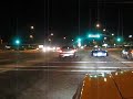 07 Subaru Sti vs Big Block Pro Formance Cobra