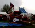 DAKO Flying Angels at West Park