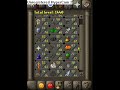 RuneScape - My Stats RuneScape - My Stats