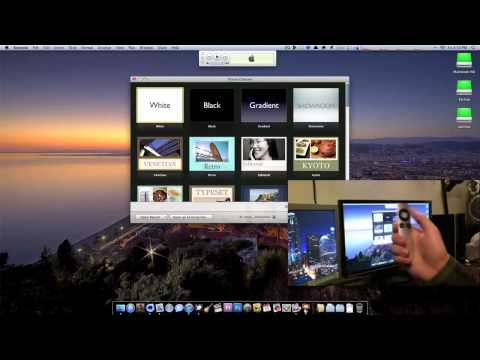 how to control vlc with apple remote