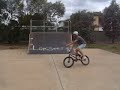 360 fakie + 540 tap 360 fakie + 540 tap