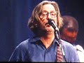 Jeff Beck and Eric Clapton - Outside Woman Blues