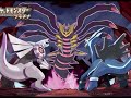 Pokemon Platinum-Battle Roulette Pokemon Platinum-Battle Roulette