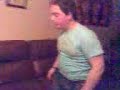 cumple alvarito 2ª parte, A CHUECAAAA xDD