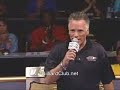Pro Billiards - 2003 US Open 9-Ball Champ: Hall v McCready