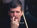 Pro Billiards - 2003 US Open 9-Ball Champ: Hall v McCready