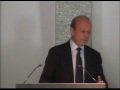 Boggio's speech_ipfi Launch...