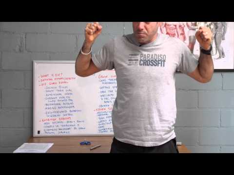 how to recover your cns